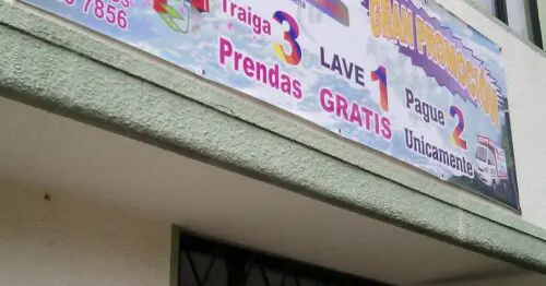 LAVANDERIA LUCYTEX CALLE 132 BOGOTÁ LAVANDERIA LUCYTEX CALLE 132 BOGOTÁ